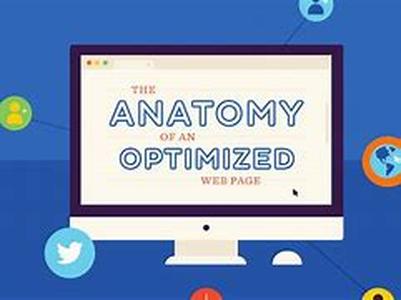 Can Web Design be Optimized