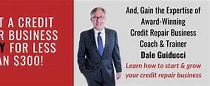 Credit Repair Business in Florida