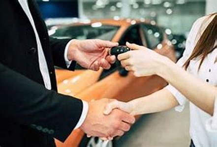 Car Leasing