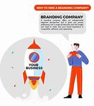 Hiring A Branding Company 101
