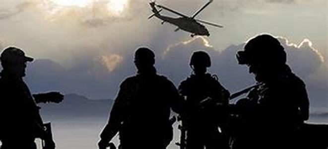 Can Businesses Learn from the Military