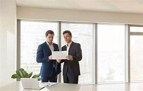 Business Brokerage Career