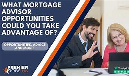 Mortgage Brokers and Loan Officers