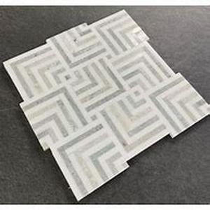 Use Marble Tile for Your Flooring