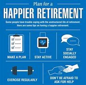 10 Ways To Remain Connected During Retirement