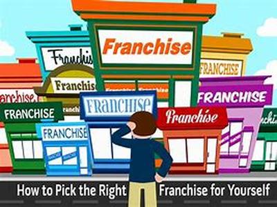 Finding the Right Franchise