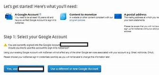 Adsenselover, Make money at home with Adsenselover