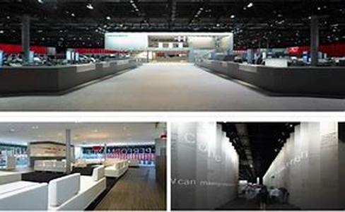 Introduction to Trade Show Exhibits