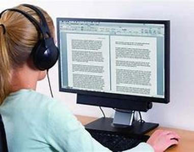 Can I Become a Transcriptionist