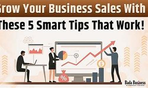 Tips to maximize the sale of your business