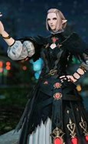 Graceful Chaos