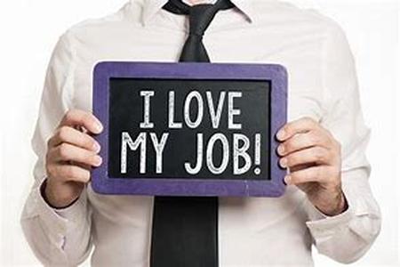 Ten Ways to Fall in Love with Your Job