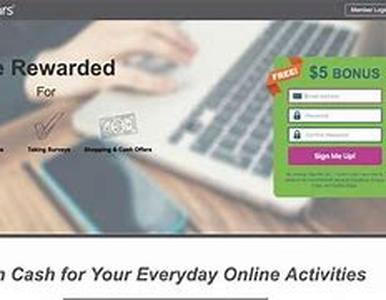 Get Paid For Taking Surveys  Companies and Site Offers