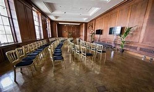 Easing Delegates Into The Event