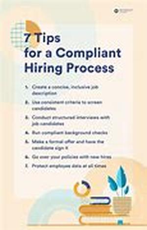 Critical Guidelines You Need to Know Before Hiring Anyone