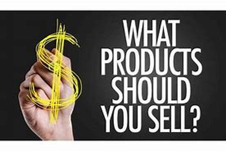Correct Product Selection For Profit