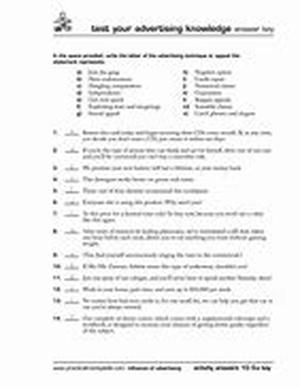 Quiz Your Ability- Will You Become The CEO Of Your Organization