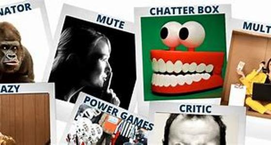 Monsters in Meetings - Part 2, Multiple Conversations