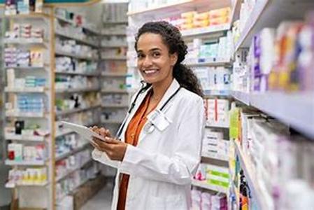 Do You Want One Of the Pharmacist Jobs