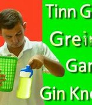 Green Cleaning Gets a Boost with the Ultimate Cloth