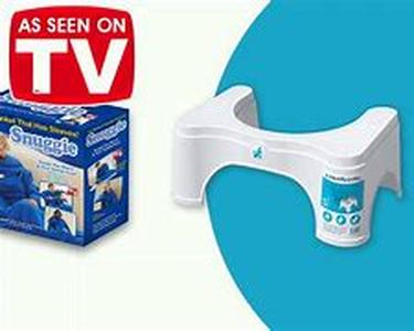 As Seen on TV Products Just for Women