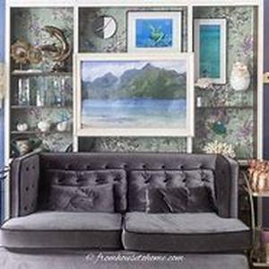 Decorating in a Victorian Style