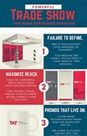 Trade Show Exhibiting Tips