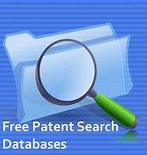 Free Patent Search
