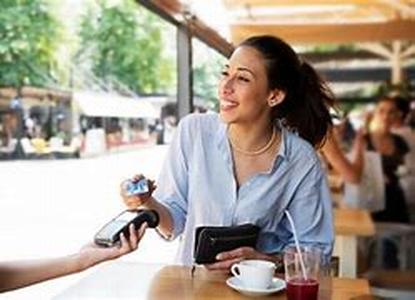 Finance Your Restaurant Business With Someone Else's Credit Card