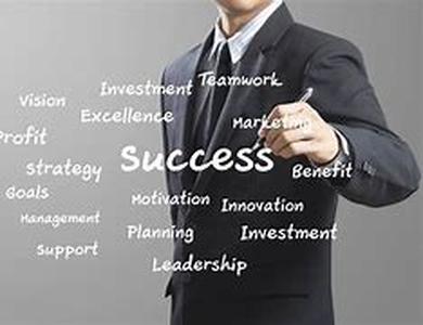 Success Factors