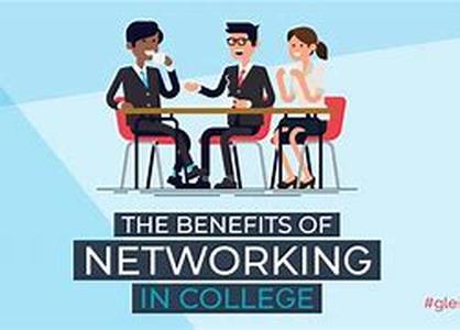 Networking - Excuses, Obstacles, Rewards