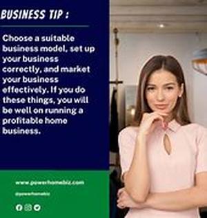 Four Tips for At-Home-Business Call Success