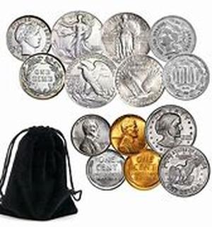 Coin Collecting goes online in unique Coin Trading Forum for Coin Collectors