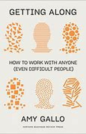 Getting Along with Critical People