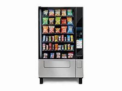Vending Machines For Sale  Start Generating A Second Income