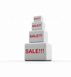 5 Ways To Beef Up Sales