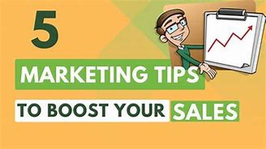 Marketing Tips - On a Budget