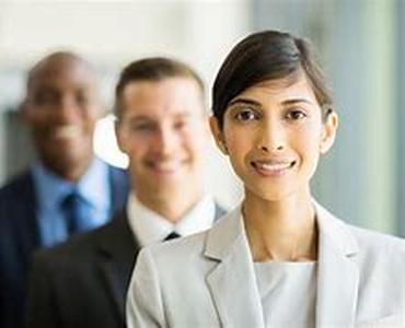 Executive Search Agents Get Results