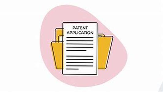 Online Free Patent Search
