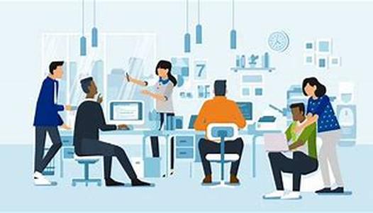 Safety In The Home Workplace: The Best Environment
