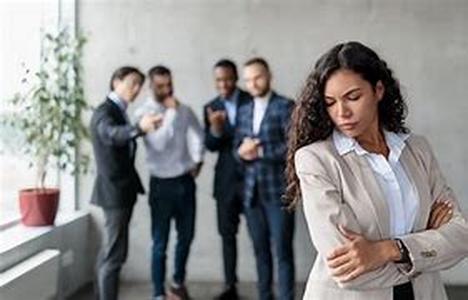 Workplace Discrimination and Harassment