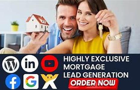 Exclusive Credit Repair Leads