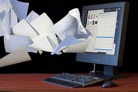 Paperless Office for CPAs - Myth or Reality