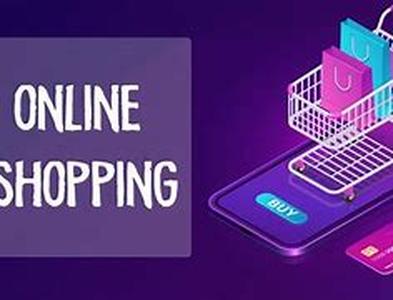 Online shopping guide 101