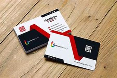 Business Card Design That Works