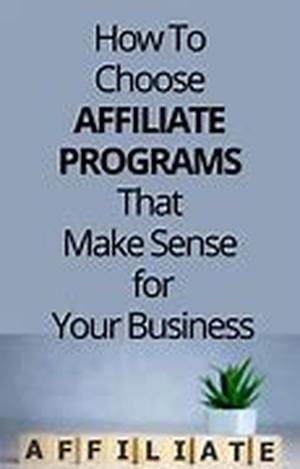 Dear Affiliate Manager, Women Are From Venus
