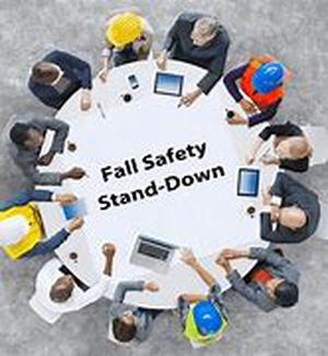 Failure Is Temporary