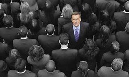 How To Stand Out In The Jobs Crowd