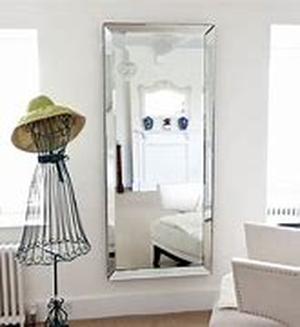 Dressing mirrors