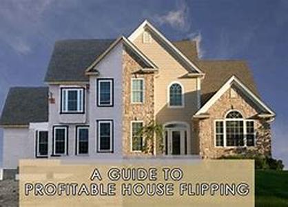 House Flipping for Profit